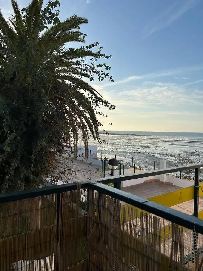 Precioso Apto Con Vistas Al Parque Nacional Donana Chipiona Apartment